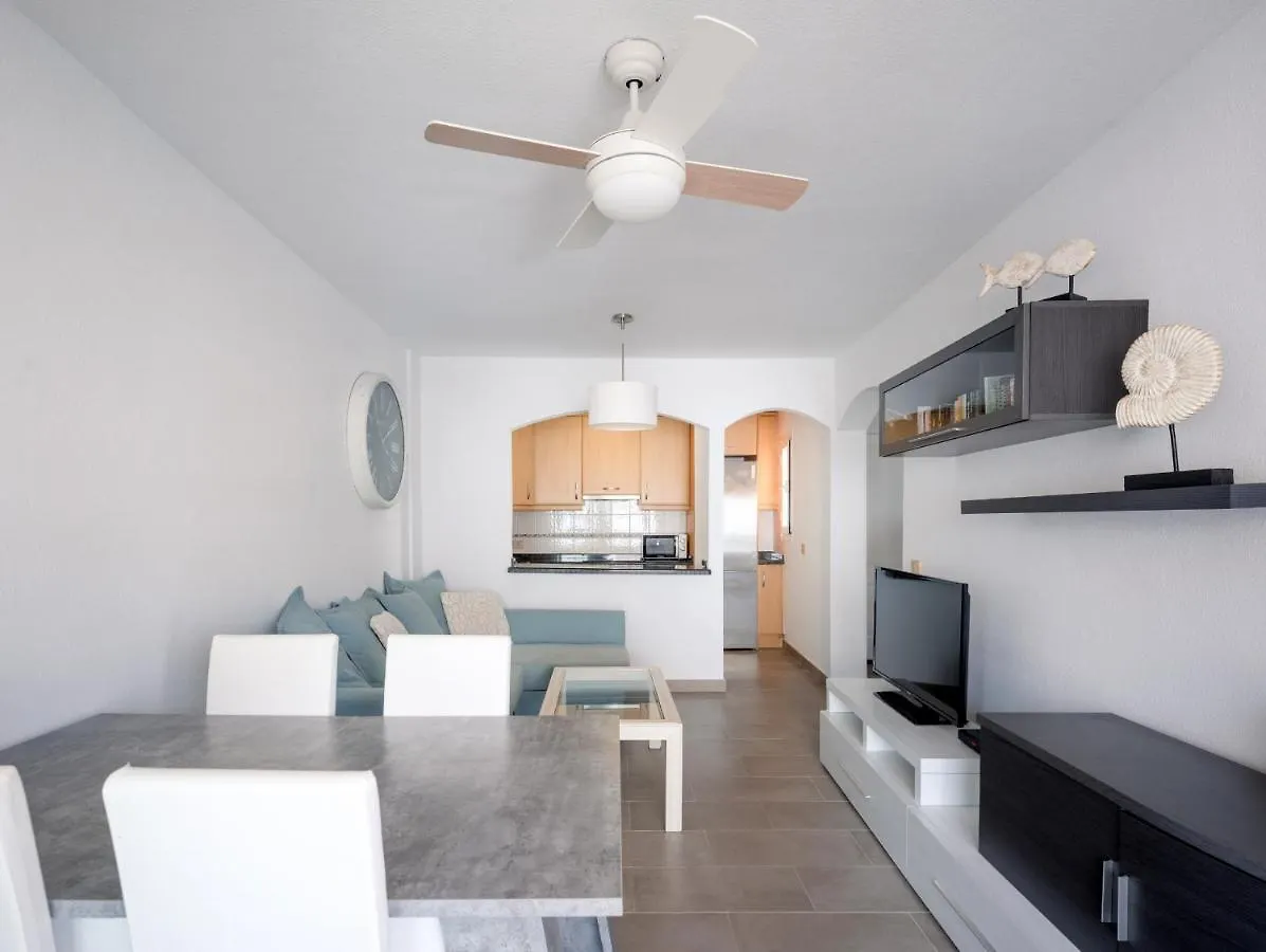 Homeforguest Apartamento Con Piscina A 50M Del Mar En La Caleta Costa Adeje