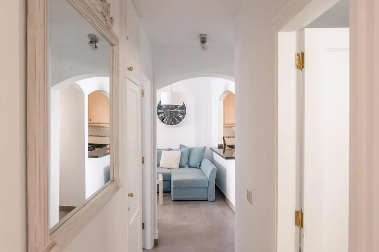Homeforguest Apartamento Con Piscina A 50M Del Mar En La Caleta Costa Adeje  0*, Costa Adeje (Tenerife) Spain