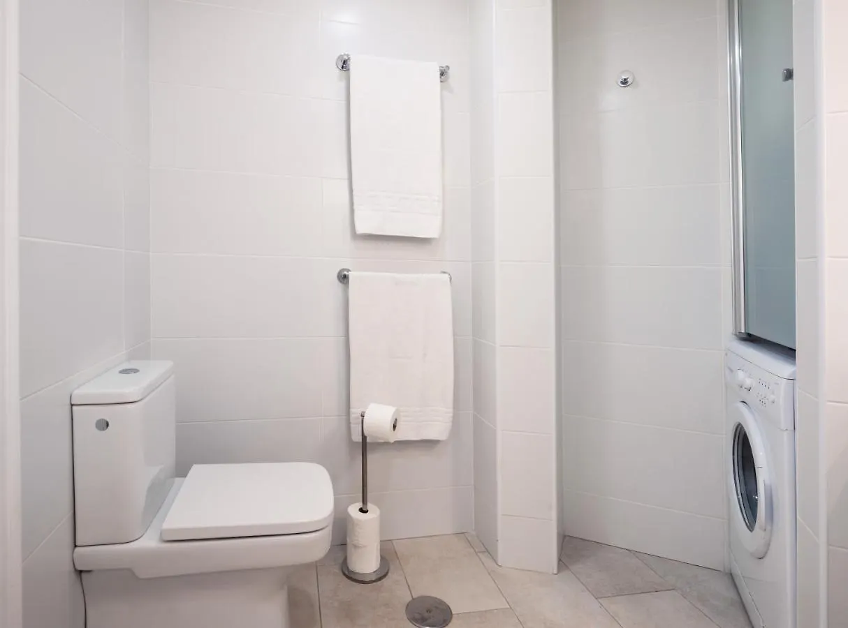 Homeforguest Apartamento Con Piscina A 50M Del Mar En La Caleta Costa Adeje  Costa Adeje (Tenerife)