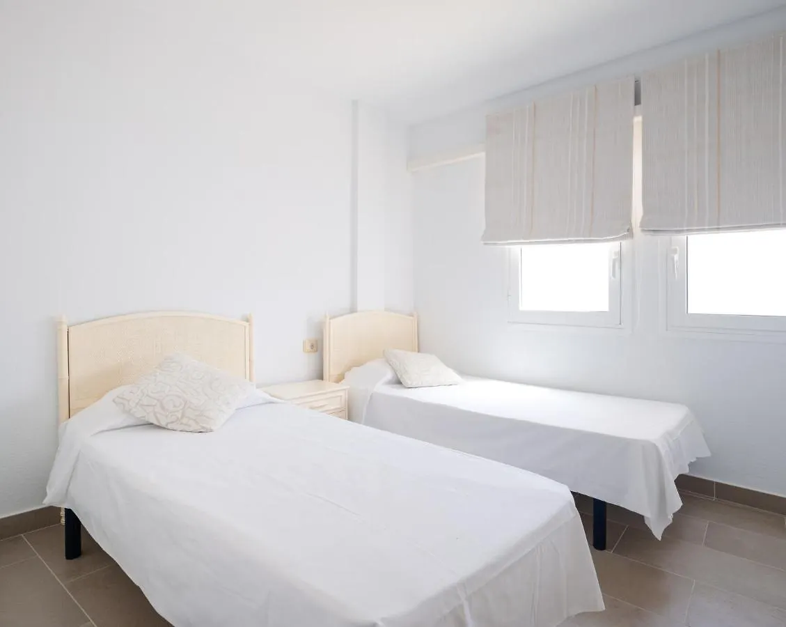 Homeforguest Apartamento Con Piscina A 50M Del Mar En La Caleta Costa Adeje  0*, Costa Adeje (Tenerife)