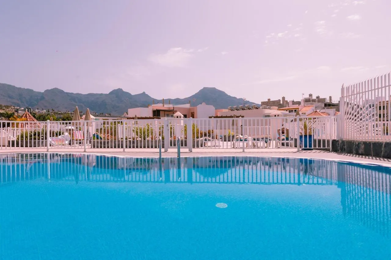 Homeforguest Apartamento Con Piscina A 50M Del Mar En La Caleta Costa Adeje  Apartment Costa Adeje (Tenerife)