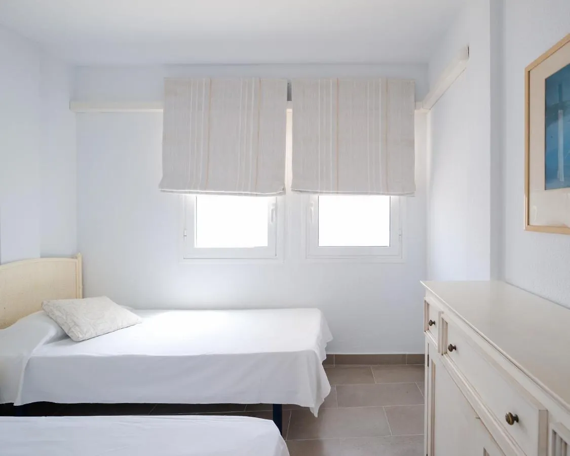 Homeforguest Apartamento Con Piscina A 50M Del Mar En La Caleta Costa Adeje  Apartment
