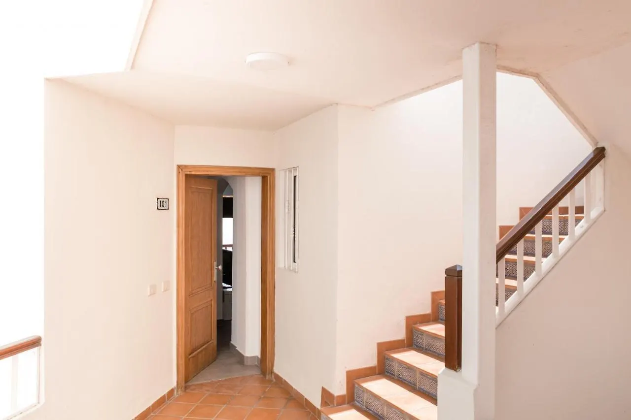 Homeforguest Apartamento Con Piscina A 50M Del Mar En La Caleta Costa Adeje  Costa Adeje (Tenerife)